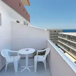 1-Sea View Beach Studio For 2 In The City Centre!