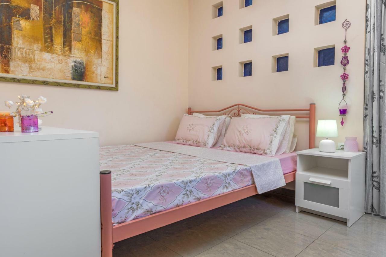 1-sea View Studio For 2 In The Centre! Rhodes City